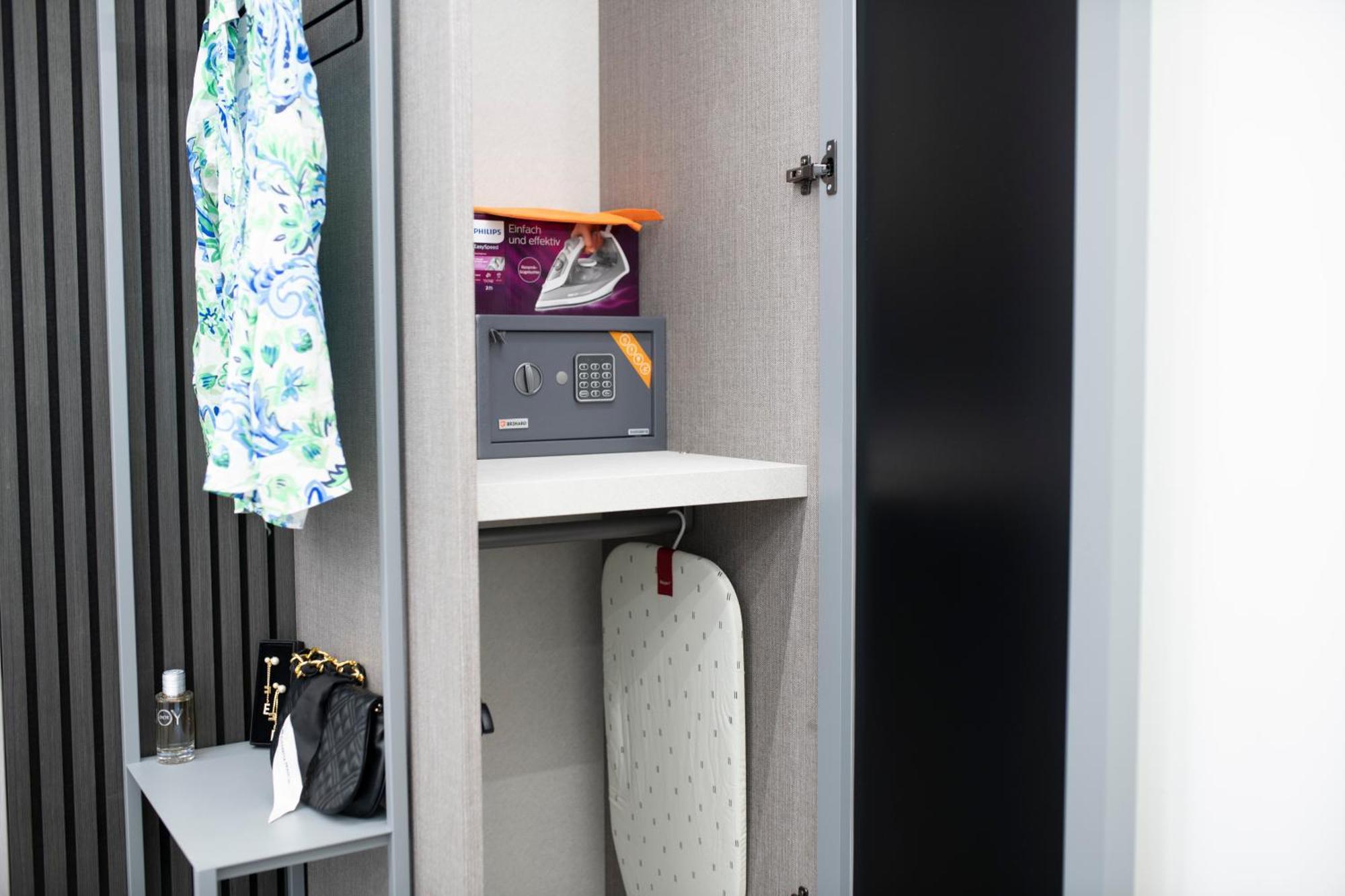 New Luxury Rooms 로마 외부 사진
