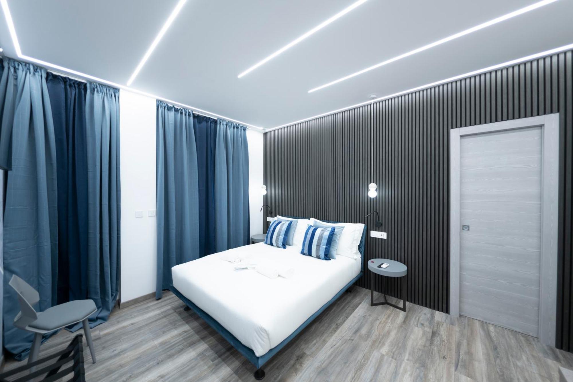New Luxury Rooms 로마 외부 사진