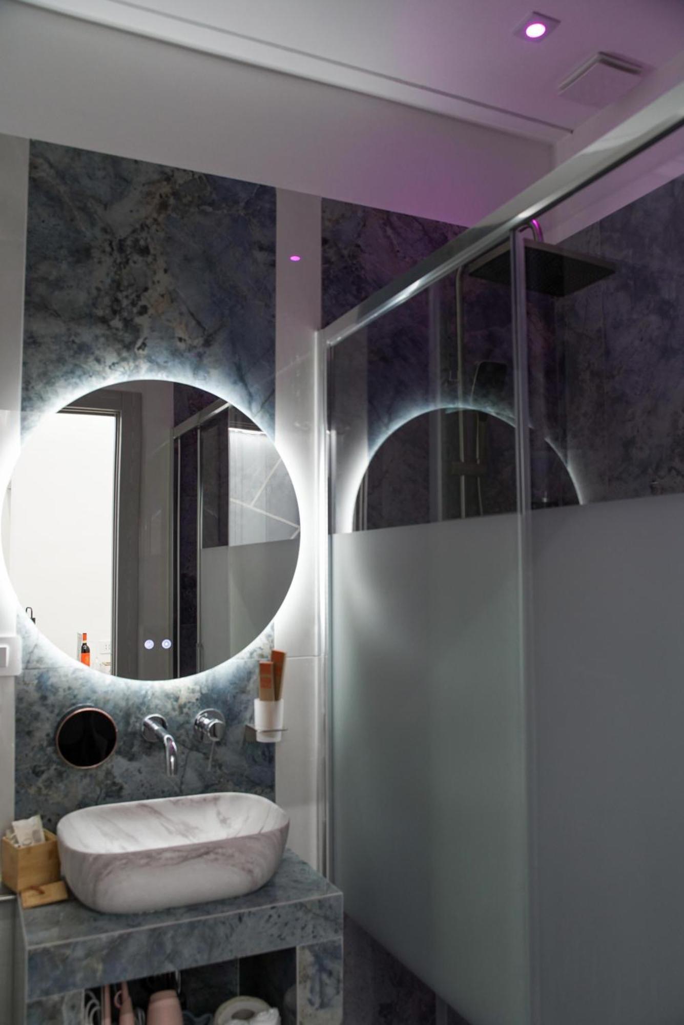 New Luxury Rooms 로마 외부 사진