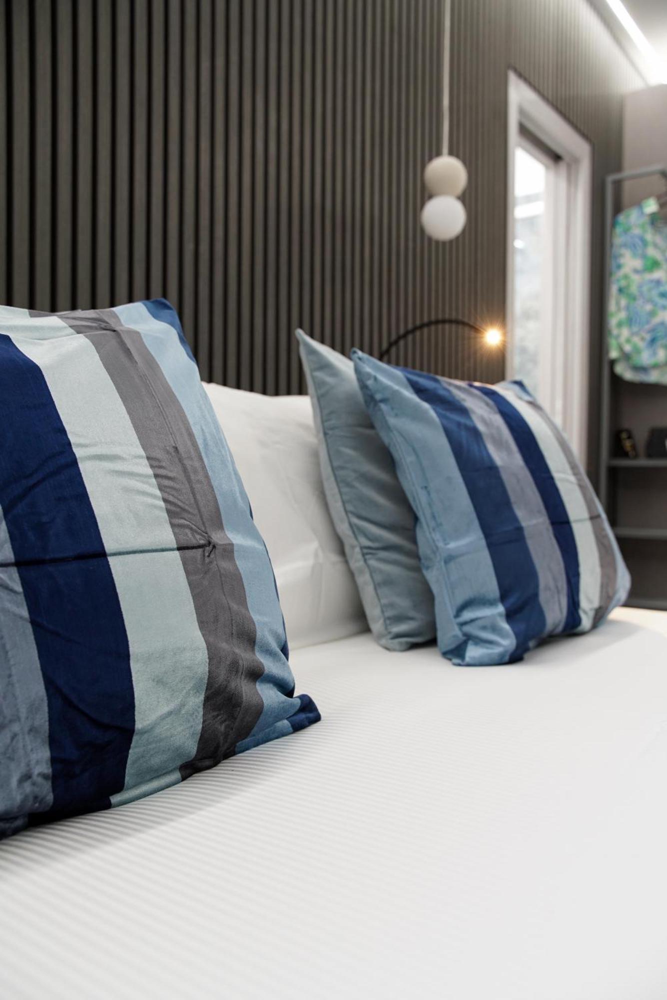 New Luxury Rooms 로마 외부 사진