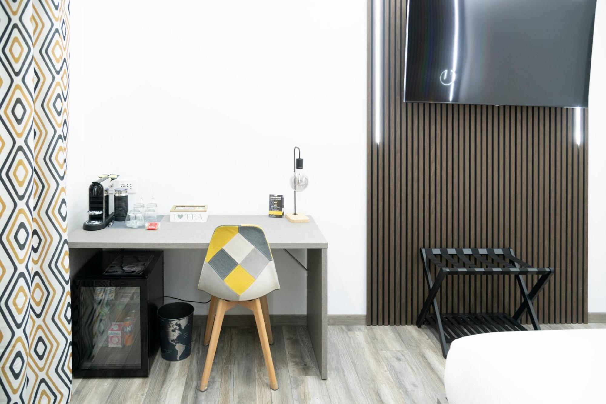 New Luxury Rooms 로마 외부 사진